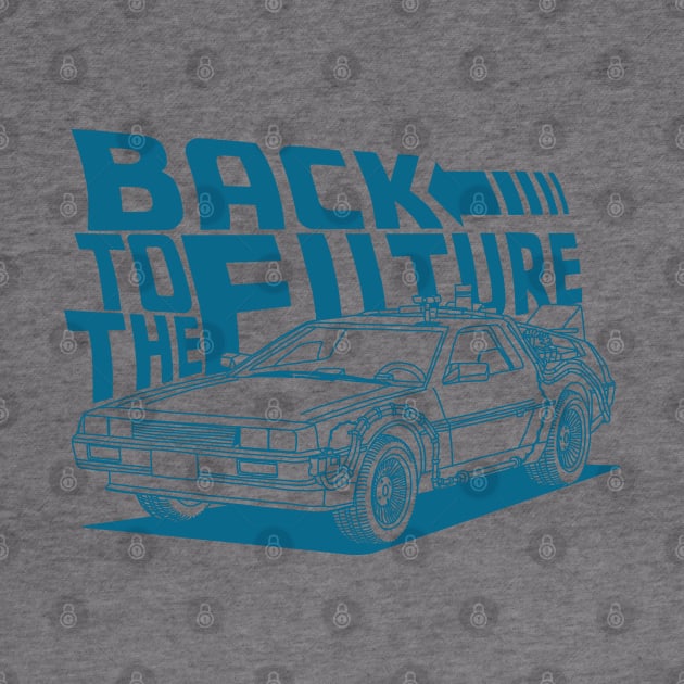 Back To The Future by mia_me